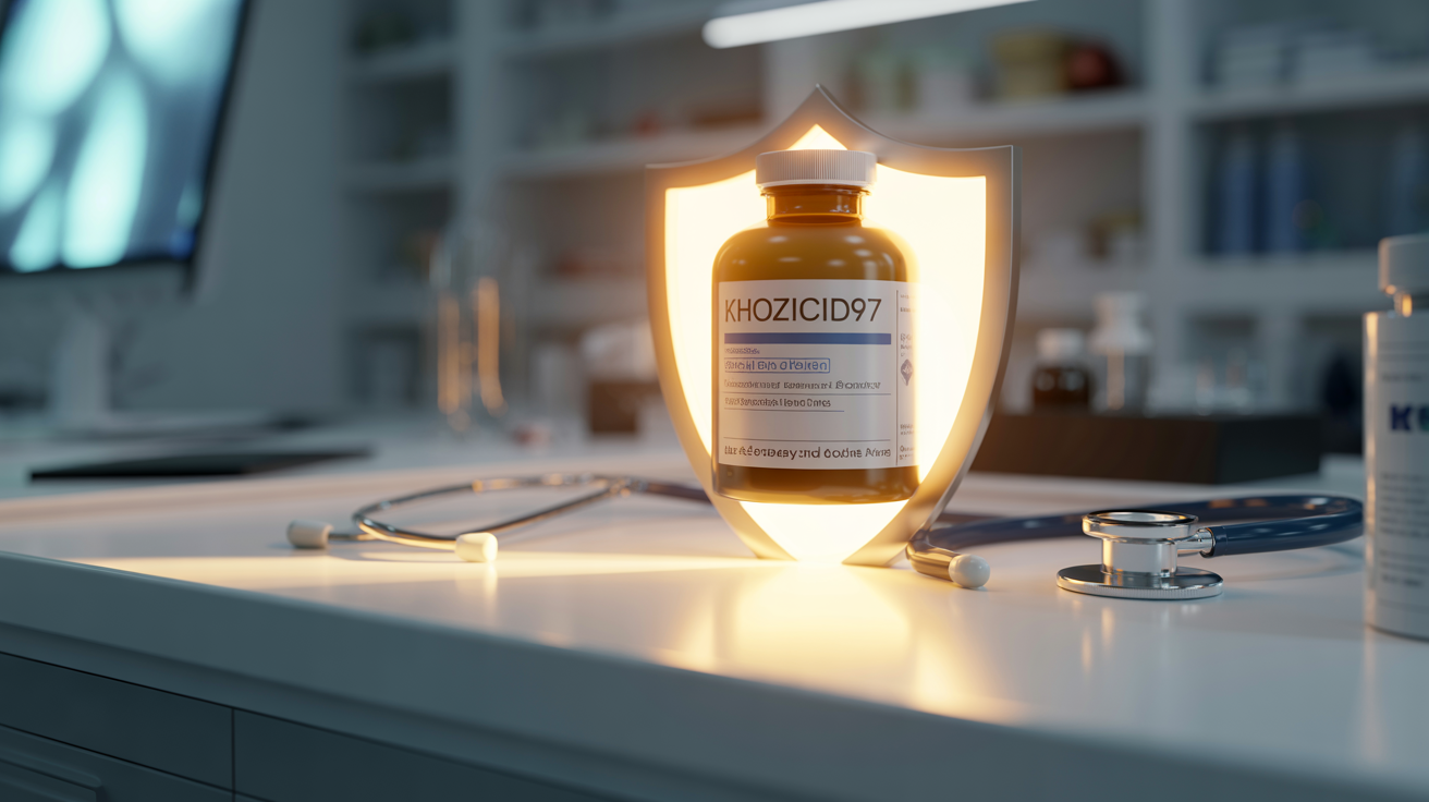 The Truth Behind Khozicid97: Is It Safe for Users?