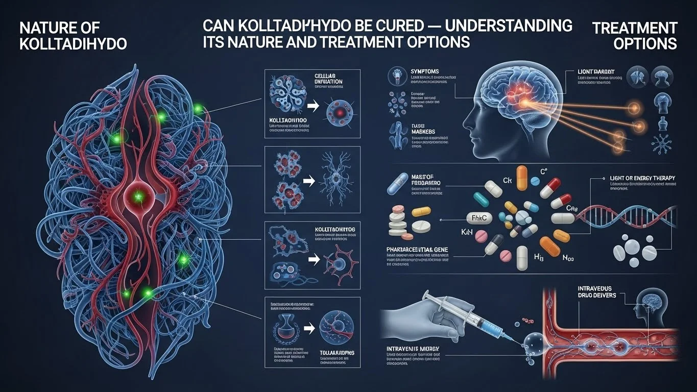 Unlocking the Mystique of Kolltadihydo: A Deep Dive into Its Significance