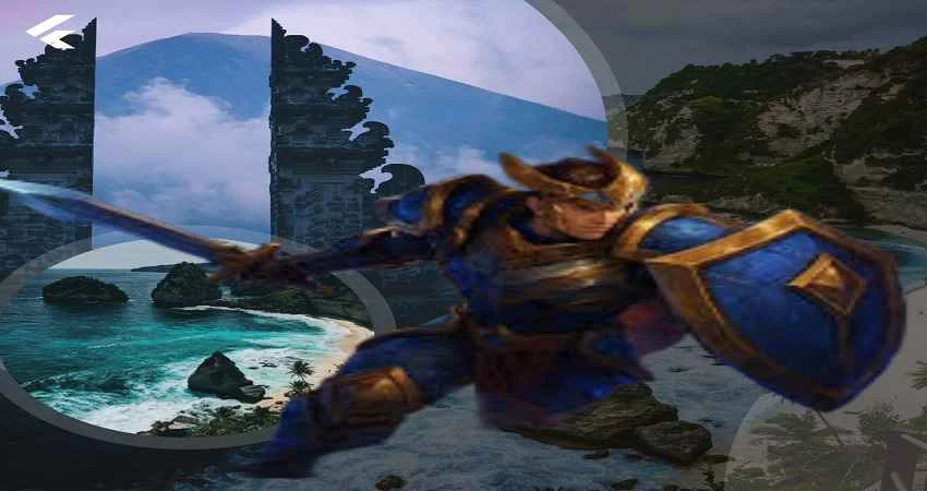 Unlocking the Secrets of Blog Jet Liên Quân: Your Ultimate Resource for Game Insights